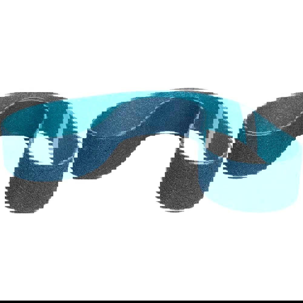 Abrasive Belt: 2-1/2